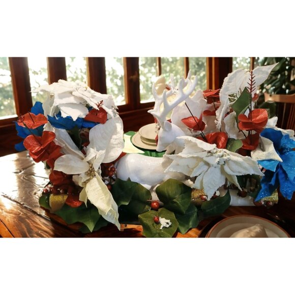 Holiday Magic Centerpiece - Picture 4 of 6